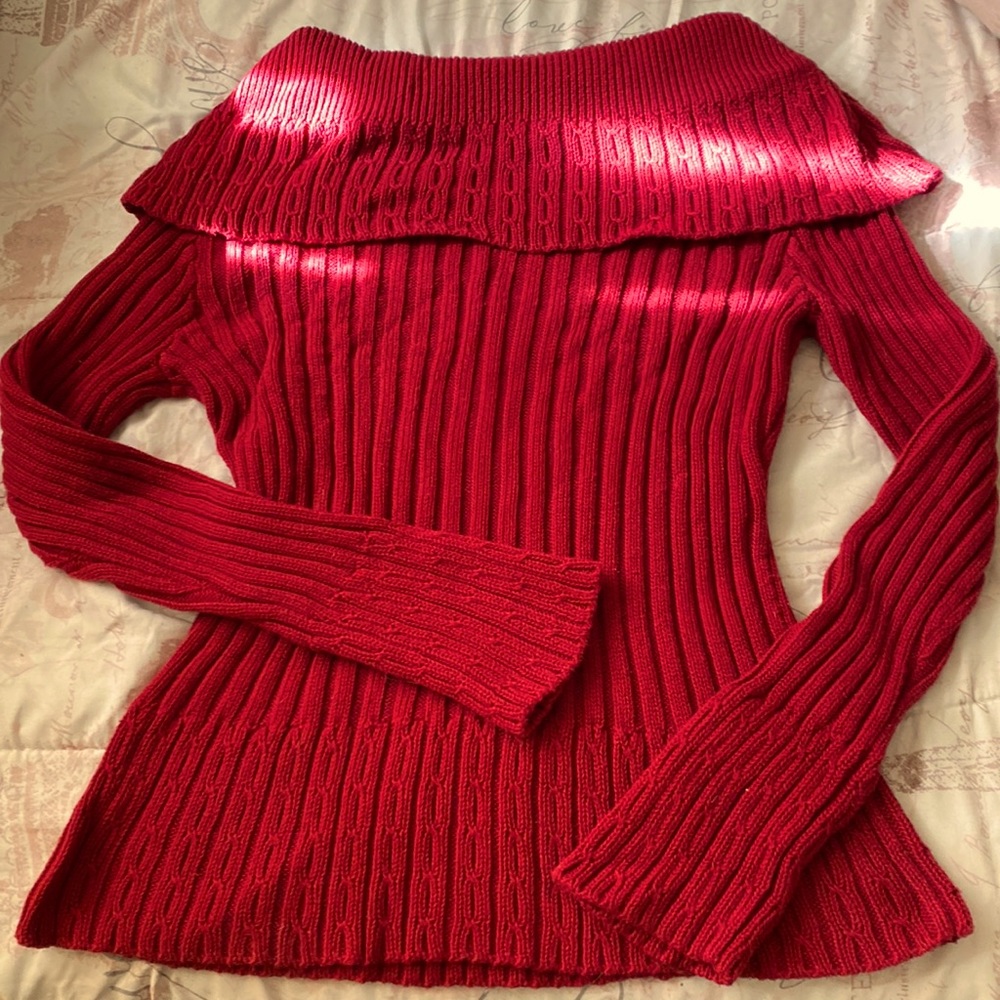 Sweater